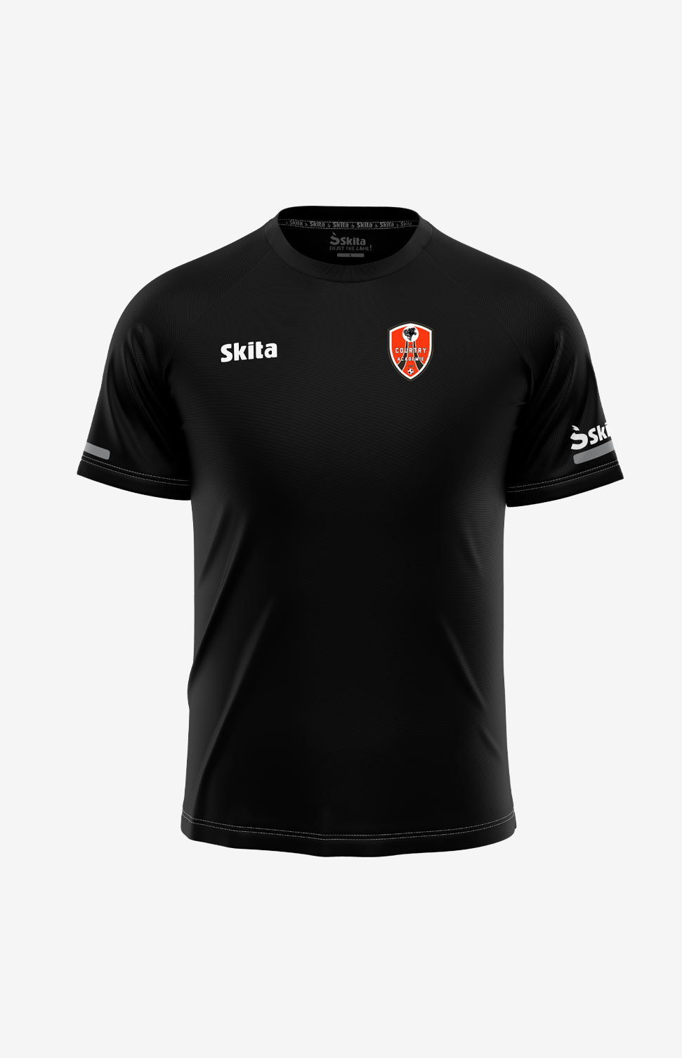 Maillot training Liga (CS Courtry Académie)
